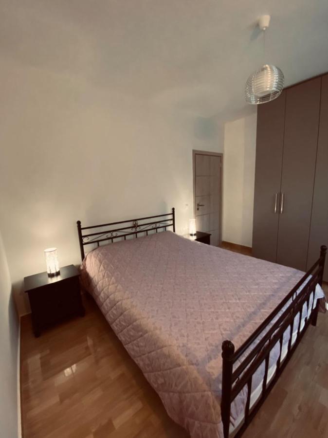 River House Apartman Pótamosz Kültér fotó