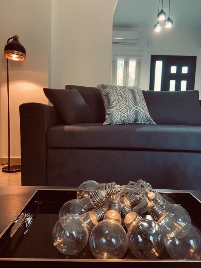River House Apartman Pótamosz Kültér fotó